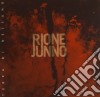 Rione Junno - Terra Di Nessuno cd