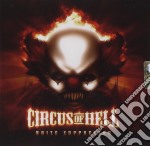 Noize Suppressor - Circus Of Hell