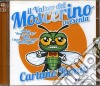 Valzer del Moscerino (Il) - Cartuno Remix (2 Cd) cd