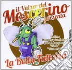 Cristina D'Avena - Il Valzer Del Moscerino / La Bella Fattoria (2 Cd)