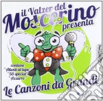 Valzer del Moscerino (Il) - Le Canzoni Da Grandi (2 Cd)