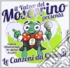 Valzer del Moscerino (Il) - Le Canzoni Da Grandi (2 Cd) cd