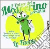 Valzer del Moscerino (Il) - Il Mondo Delle Favole (2 Cd) cd musicale di Il valzer del moscer