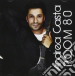 Andrea Casta - Room 80 cd
