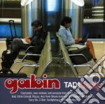 Gabin - Tad/replay cd