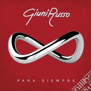 Giuni Russo - Para Siempre (Cd+Dvd) cd musicale di Giuni Russo