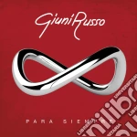 Giuni Russo - Para Siempre (Cd+Dvd) cd