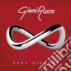Giuni Russo - Para Siempre (Cd+Dvd) cd