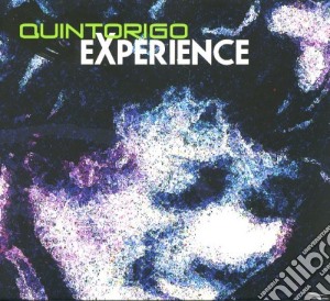 Quintorigo - Quintorigo Experience cd musicale di Quintorigo
