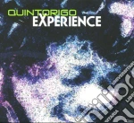 Quintorigo - Quintorigo Experience cd
