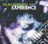 Quintorigo - Quintorigo Experience cd