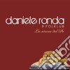 Daniele Ronda & Folk - La Sirena Del Po cd