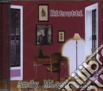 Andy Micarelli - Ritratti cd