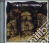 Dogs Love Company - Cutina cd