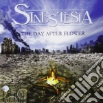 Sinestesia - The Day After Flower cd