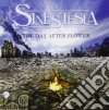 Sinestesia - The Day After Flower cd