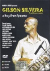 (Music Dvd) Gilson Silveira - A Boy From Ipoema cd