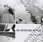 Vittorio De Scalzi - Gli Occhi Del Mondo cd