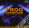 Prog Exhibition (4 Dvd+7 Cd) cd