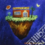 Stereokimono - Intergalactic Art Cafe' cd