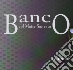 Banco Del Mutuo Soccorso - Quaranta cd
