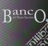 Banco Del Mutuo Soccorso - Quaranta cd