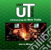 Ut New Trolls - Live In Milano cd