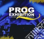 Prog Exhibition Vol.2 (2 Cd)