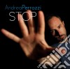 Andrea Perrozzi - Stop cd