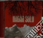 Nadar Solo - Diversamente Come? cd