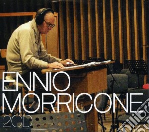 Ennio morricone cd musicale di Ennio Morricone