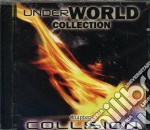 Underworld Collection Chapter 1