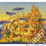 Porte Non Aperte (Le) - Golem cd
