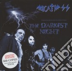 Death Ss - The Darkest Night EP