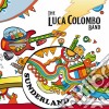 Luca Colombo - Sunderland cd
