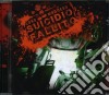 Lord Madness - Suicidio Fallito cd