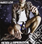Marco Levi - Vietata La RIproduzione
