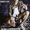 Marco Levi - Vietata La RIproduzione cd