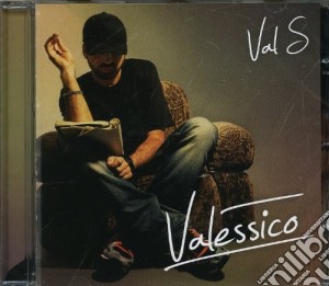 Val S - Valessico cd musicale