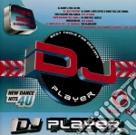Dj Player Vol. 16 cd