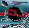 Dj Player Vol. 16 cd