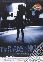 Death Ss - The Darkest Night / O.S.T. (Cd+Dvd) cd