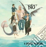 Nto' - Il Coraggio Impossibile cd