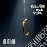 Carne con gli occhi(cromatica) cd