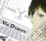 Giacomo Celentano - Via D'uscita cd