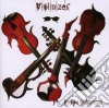 Peppe Giannuzzi - Violinizer cd