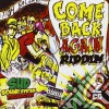 Sud Sound System Production - Come Back Again Riddim (2 Cd) cd