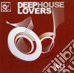 Deephouse Lovers Vol.1 / Various