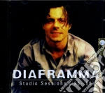 Diaframma - Studio Session(95/96) cd