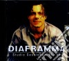 Diaframma - Studio Session(95/96) cd